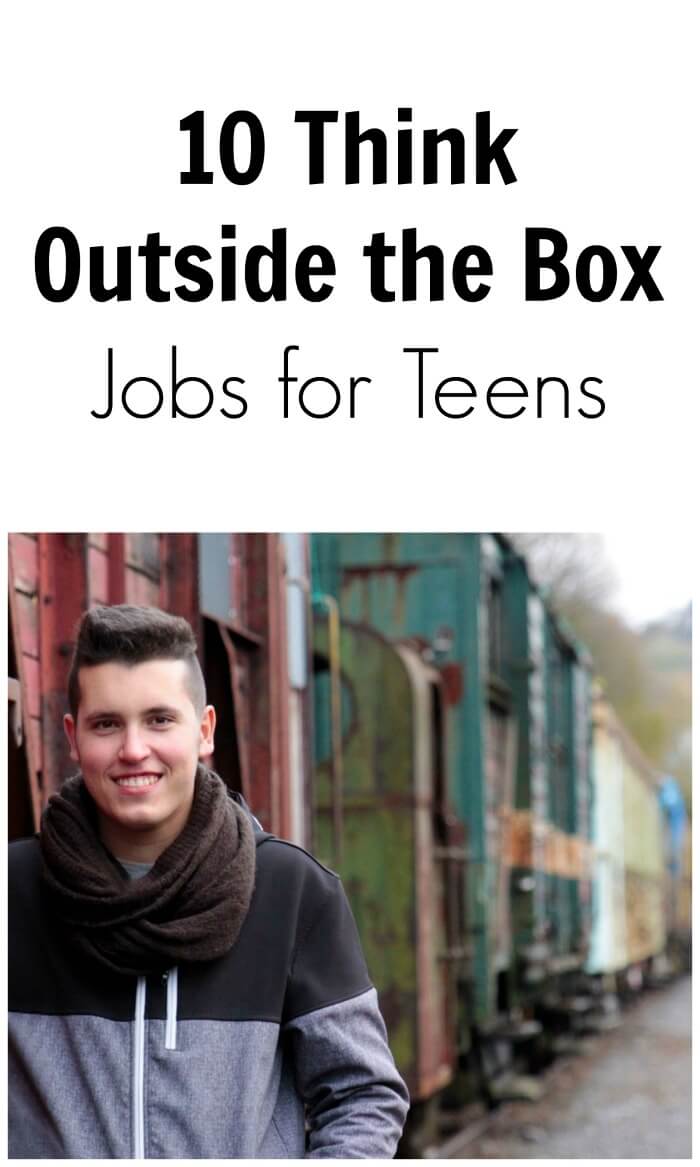 Jobs And Teens Can 32