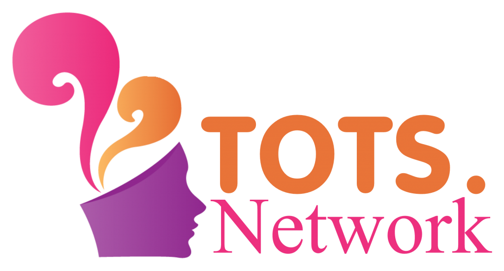TOTS Network LOGO - PNG