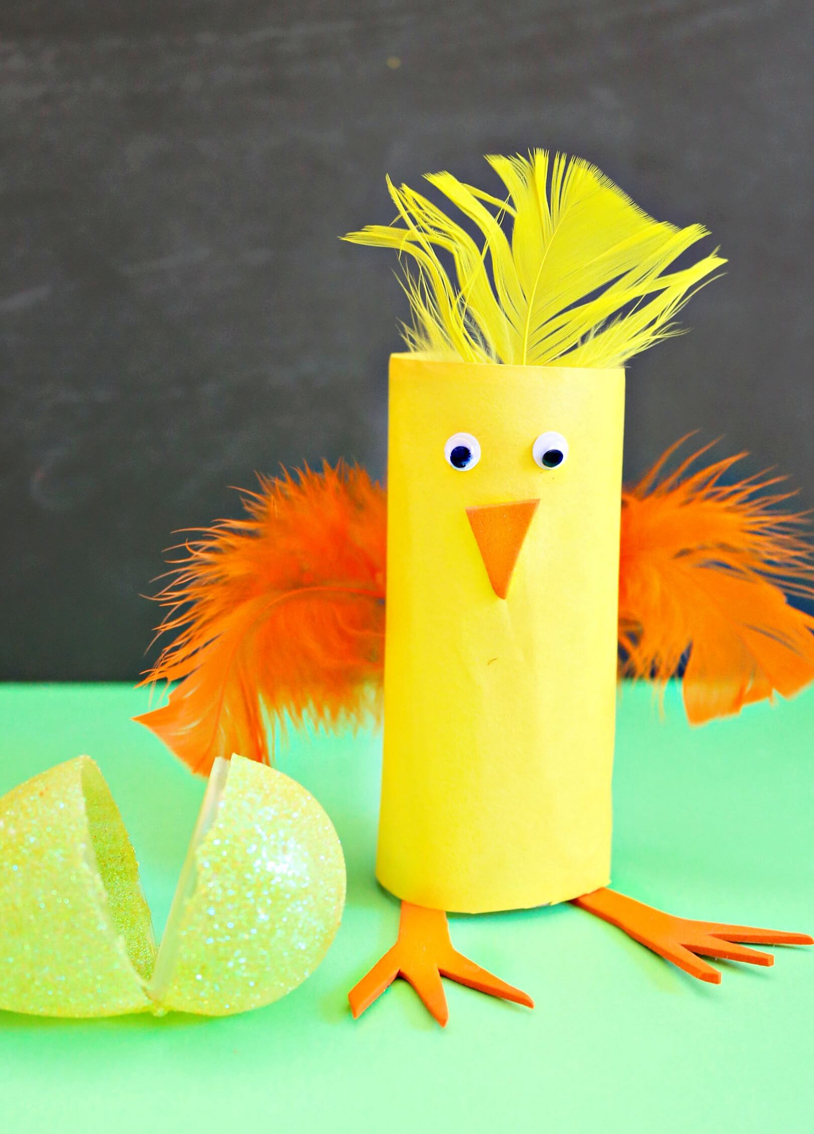 Easter Activity Ideas For Children