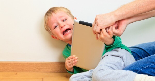 Ten Ways To Deal With A Stubborn Child