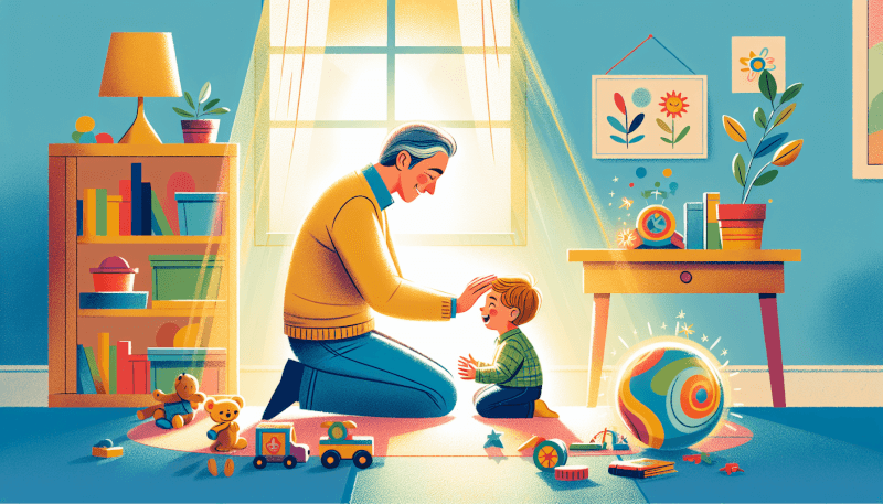 Essential Tips About Parenting Every Parent Should Know | TOTSFamily