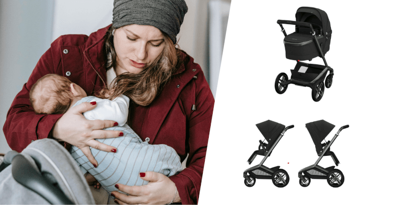 What are Common Stroller Problems? Top Fixes Every Parent Must Know